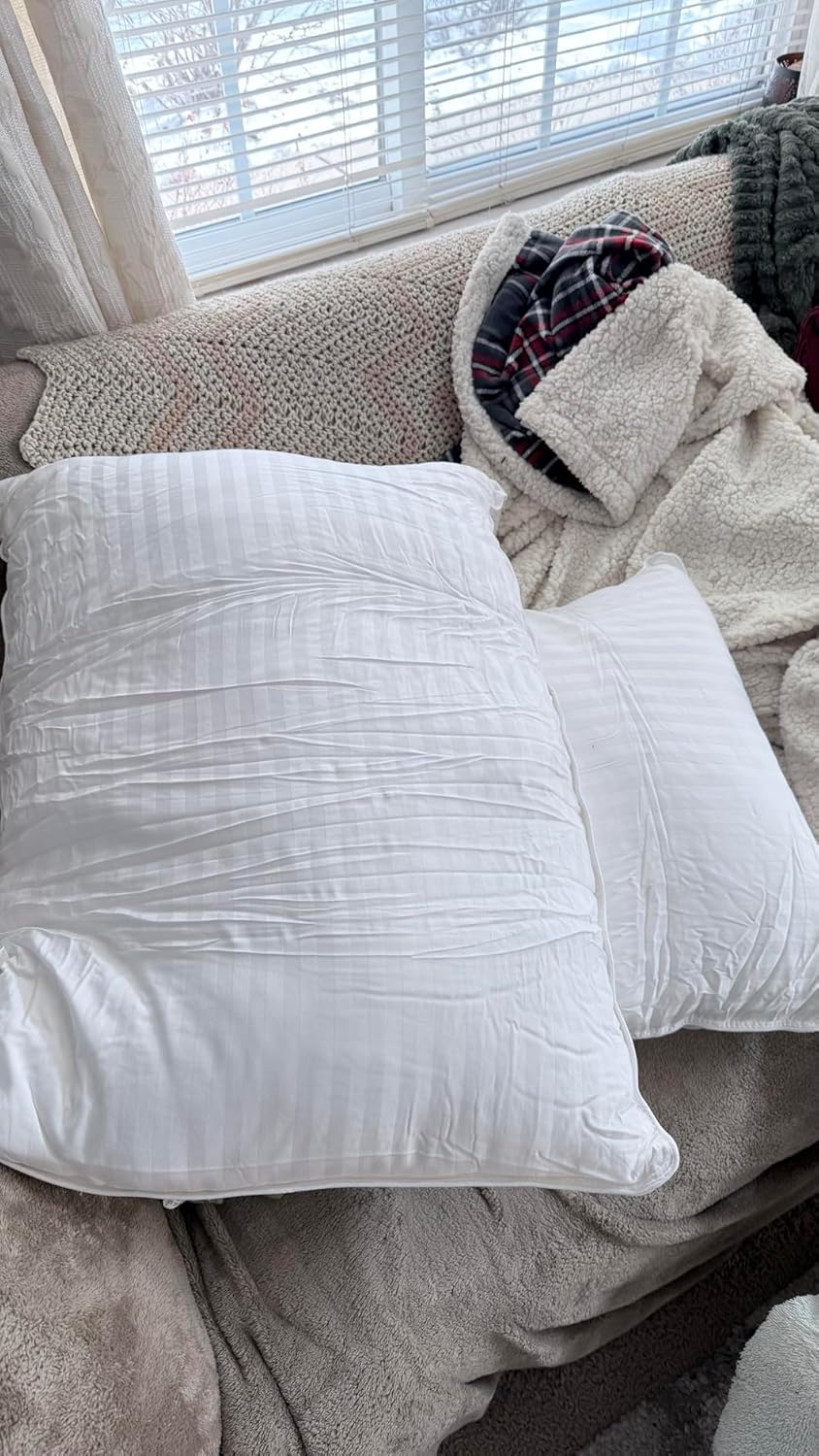 Beckham Hotel Collection - Main Product Shot