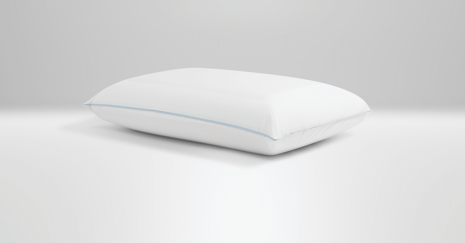 Tempur-Pedic Breeze Dual Cooling - 3D View